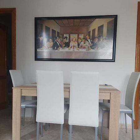 Casa Noas Apartment Плая Бланка Екстериор снимка
