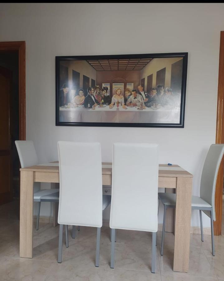 Casa Noas Apartment Плая Бланка Екстериор снимка