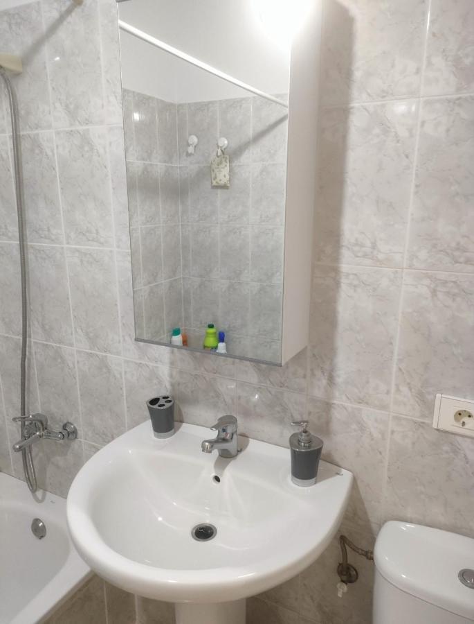 Casa Noas Apartment Плая Бланка Екстериор снимка