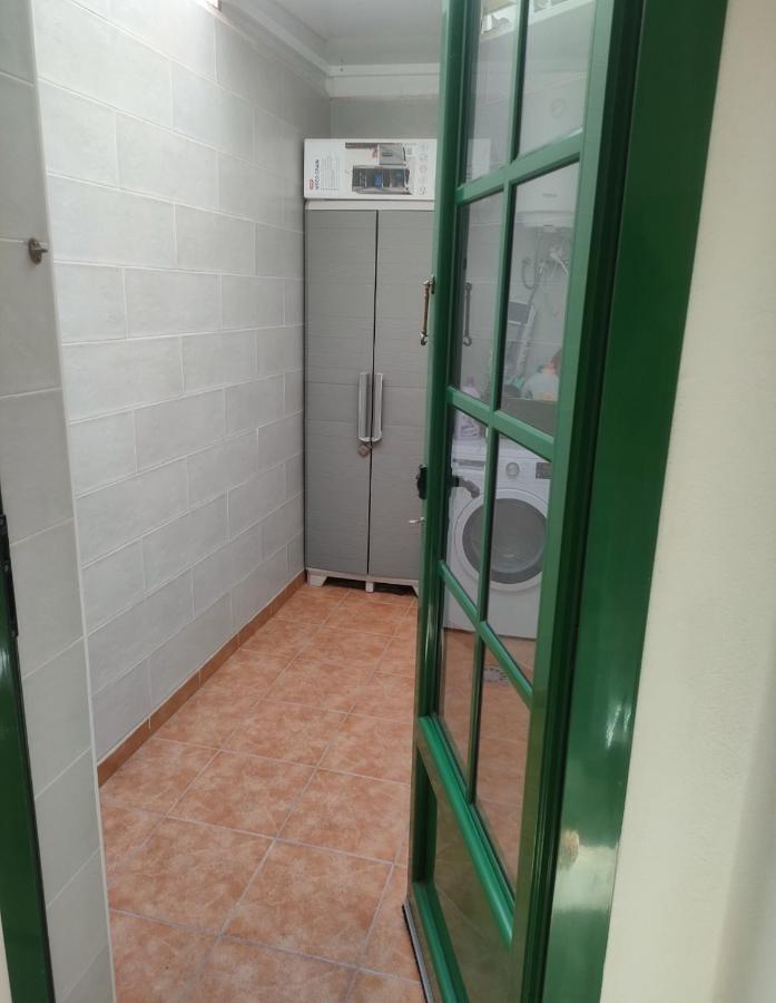 Casa Noas Apartment Плая Бланка Екстериор снимка