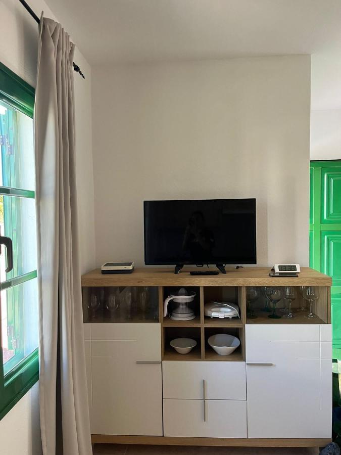 Casa Noas Apartment Плая Бланка Екстериор снимка