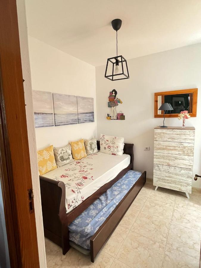 Casa Noas Apartment Плая Бланка Екстериор снимка