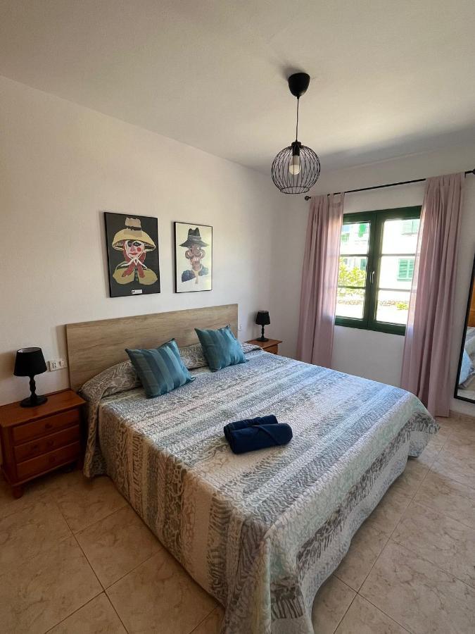 Casa Noas Apartment Плая Бланка Екстериор снимка