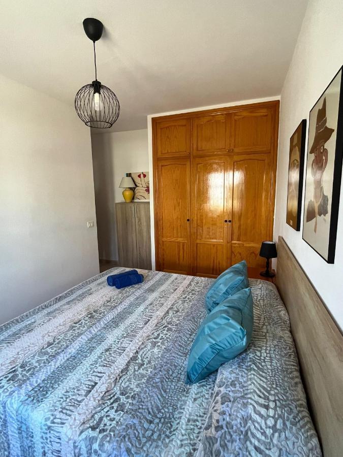 Casa Noas Apartment Плая Бланка Екстериор снимка