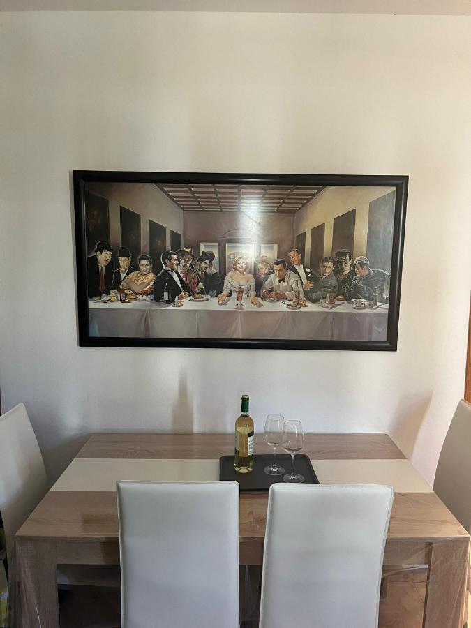Casa Noas Apartment Плая Бланка Екстериор снимка
