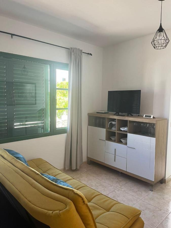 Casa Noas Apartment Плая Бланка Екстериор снимка