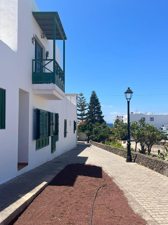 Casa Noas Apartment Плая Бланка Екстериор снимка