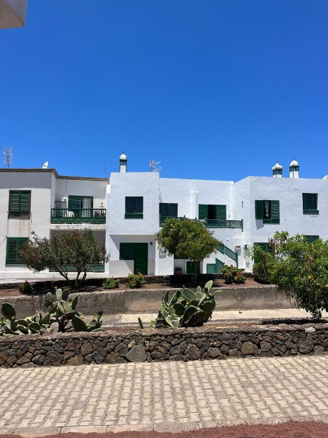 Casa Noas Apartment Плая Бланка Екстериор снимка